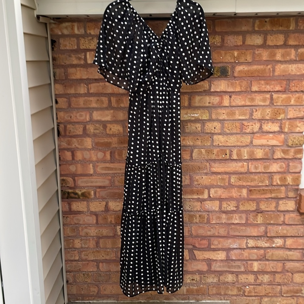 Anthropologie dress
